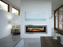 Load image into Gallery viewer, Regency GF1500LST Greenfire w/Log Set Fireplace DV LP

