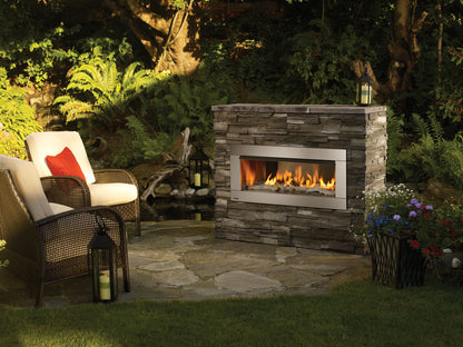 Regency HZO42 Regency Outdoor SF F/P LP