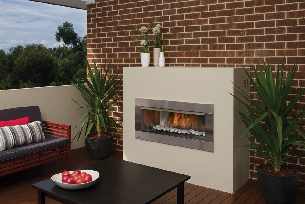 Regency HZO42 Regency Outdoor SF F/P LP
