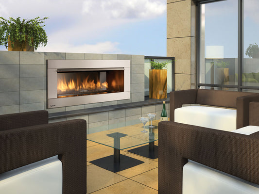 Regency HZO42 Regency Outdoor SF F/P LP