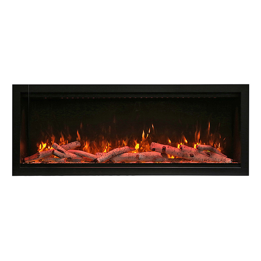 Amantii SYM60 XT Bespoke Electric Fireplace