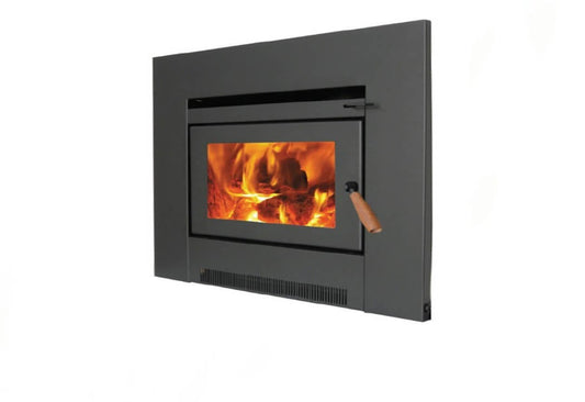 Aranbe SLC 220 Inbuilt With Fan Black