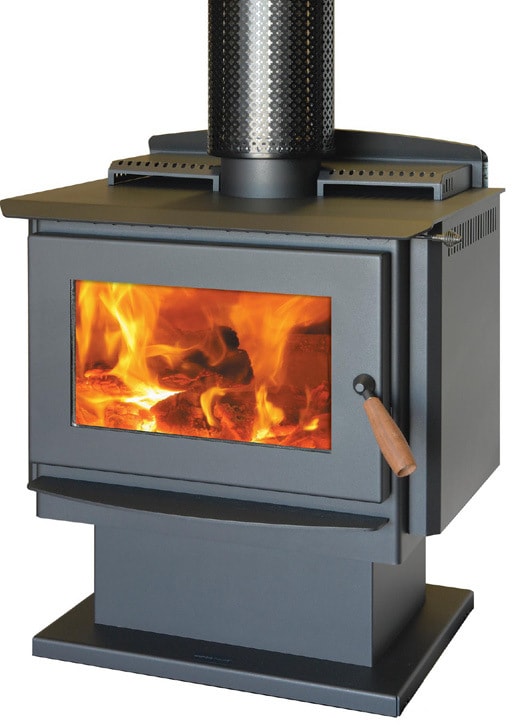 Aranbe SLC 240 Pedestal (no fan)