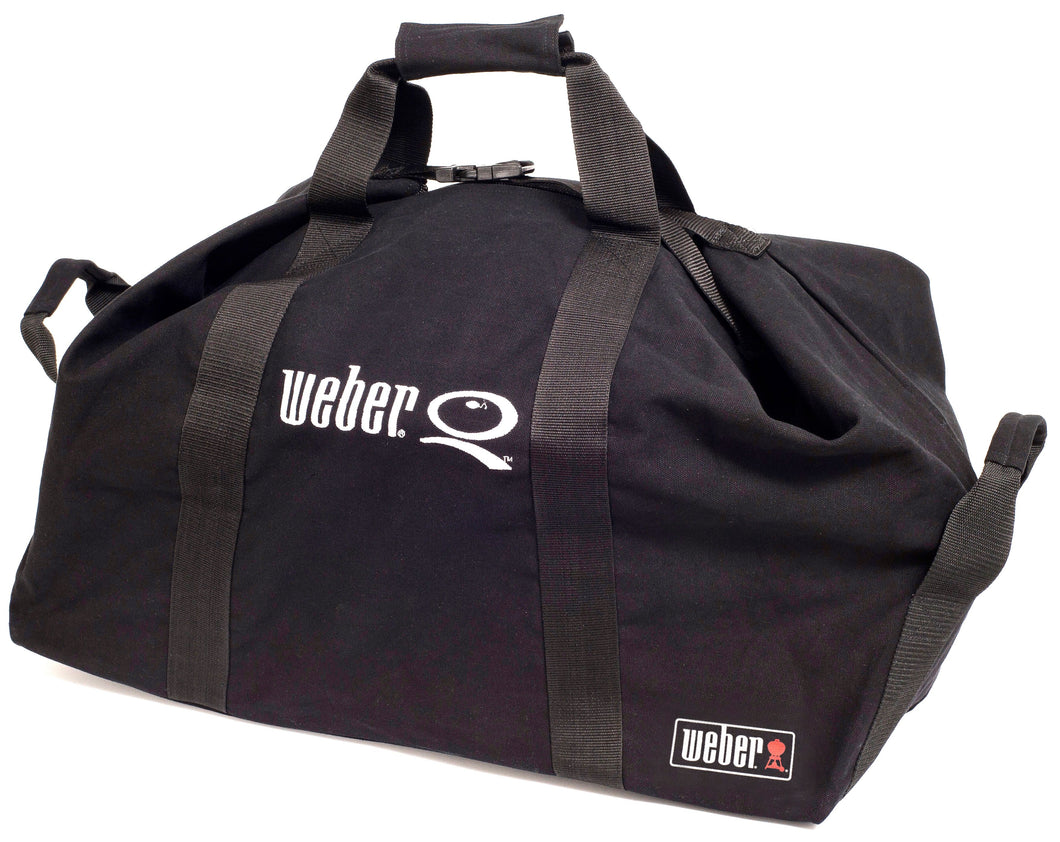 Weber Q Duffle Bag