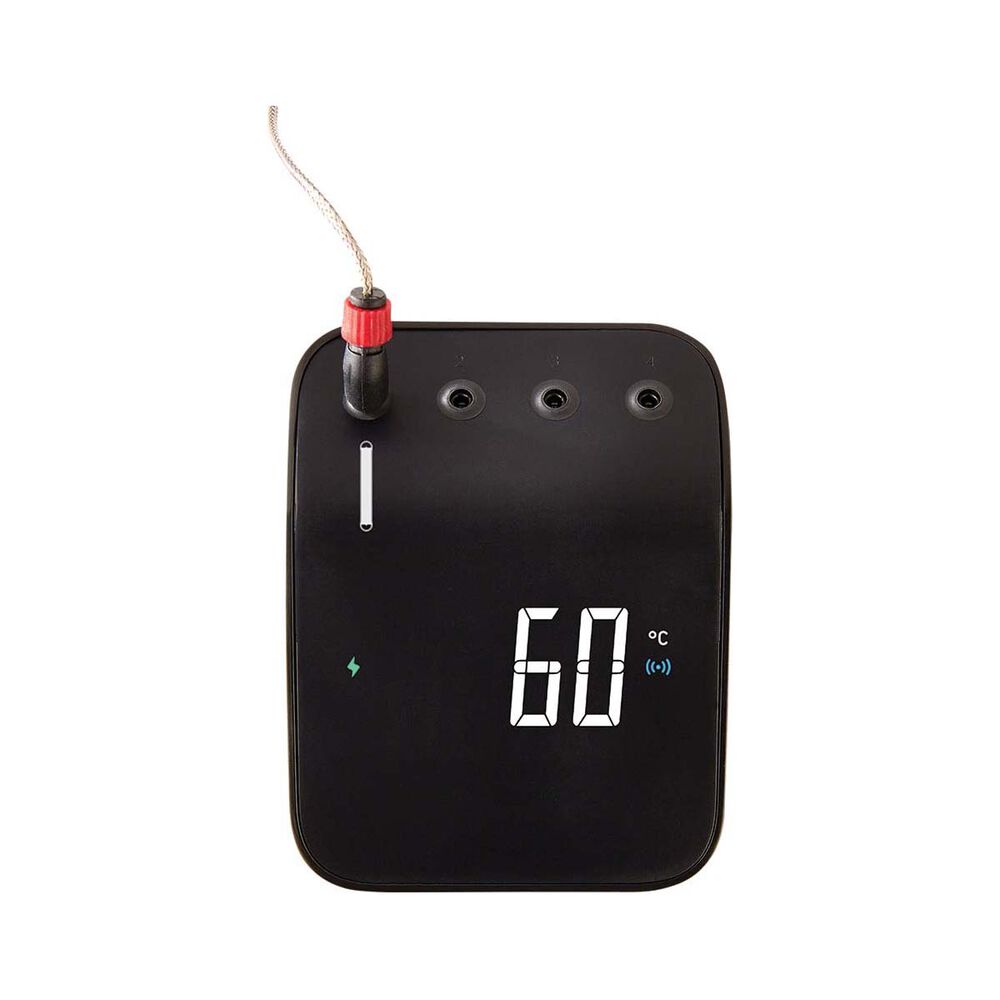 Weber Connect Smart Barbecue Hub