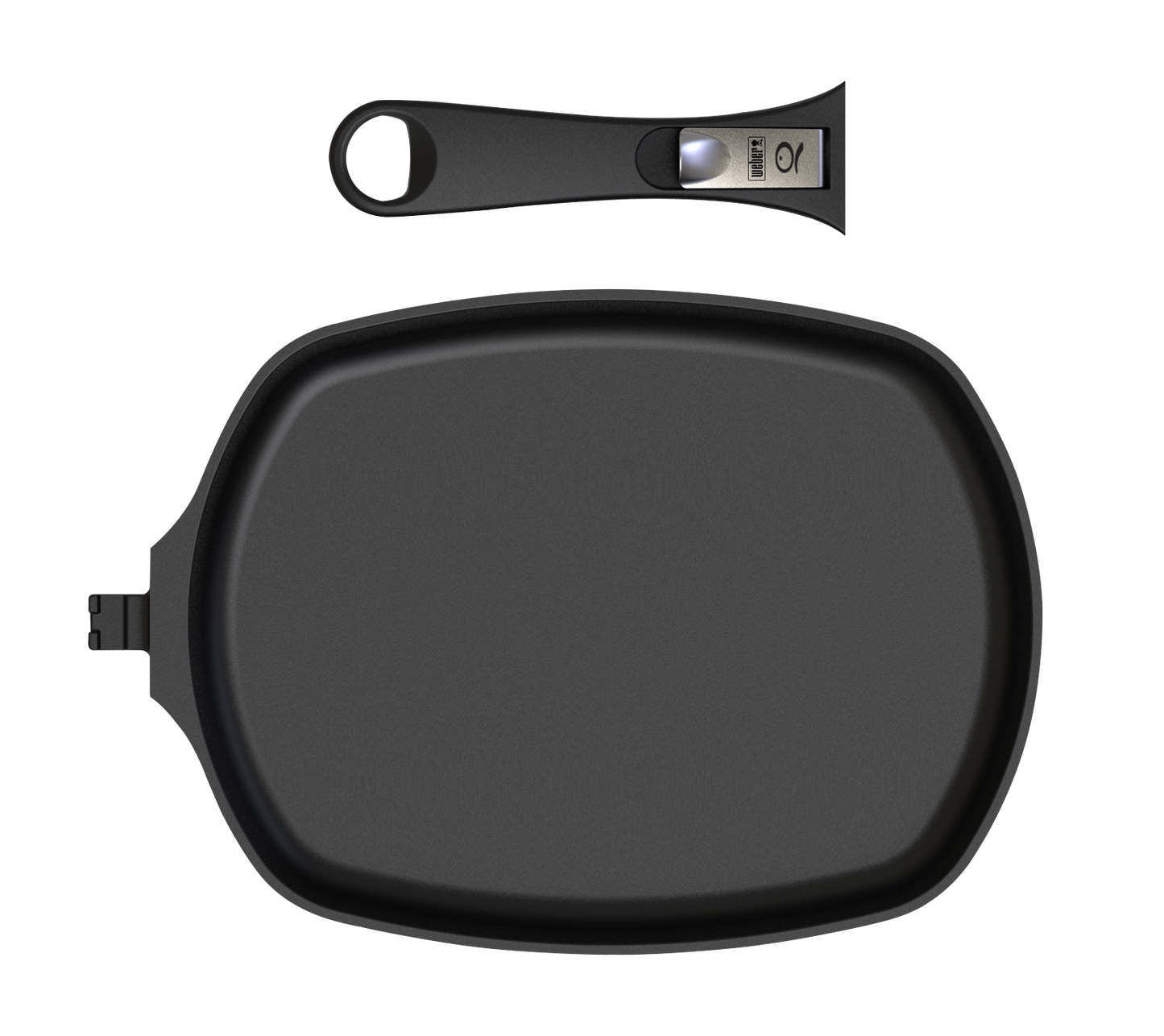 Q Ware Frying Pan Large