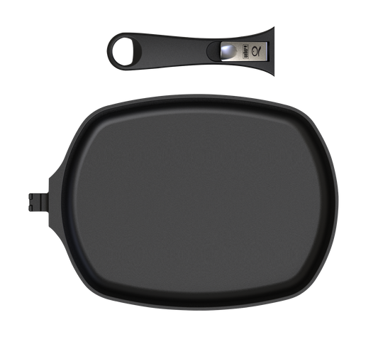 Q Ware Frying Pan Large