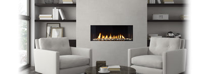Regency ACV40E City Series DV Fireplace NG (MUST ADD CONVERTION)