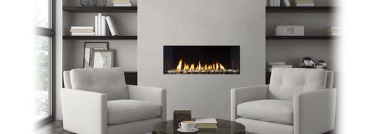 Regency ACV40E City Series DV Fireplace NG (MUST ADD CONVERTION)