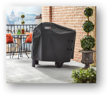 Load image into Gallery viewer, Weber Pulse Cover Premium 1000/2000
