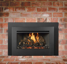 Load image into Gallery viewer, Lopi DVS GS2 Gas Inbuilt Fireplace
