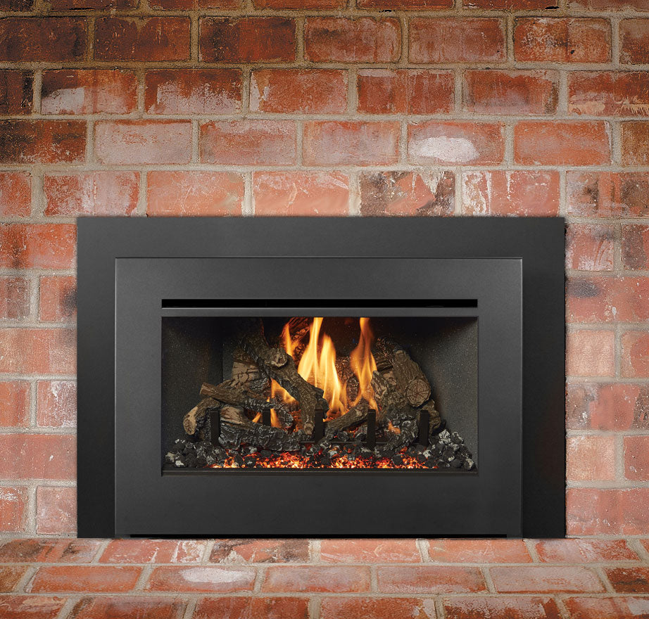 Lopi DVS GS2 Gas Inbuilt Fireplace