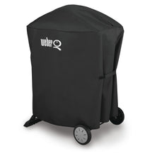 Load image into Gallery viewer, Weber Baby Q / Q Portable Cart Premium Cover-Full Length
