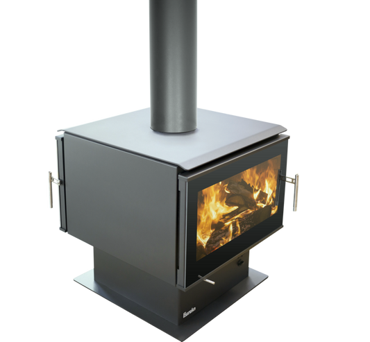 Eureka Jewel Free Standing