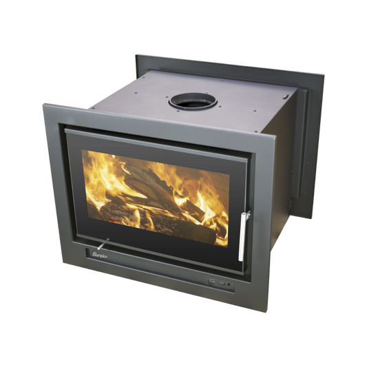 Eureka Jewel Insert (masonry only)