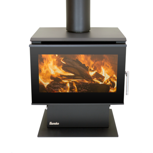 Eureka Pearl Free Standing