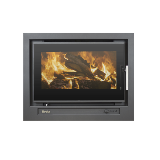 Eureka Ruby Masonry Insert