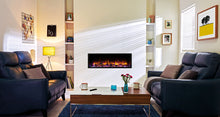 Load image into Gallery viewer, Regency eReflex 105R Inset Electric Fire
