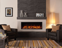 Load image into Gallery viewer, Regency eReflex 135R Inset Electric Fire

