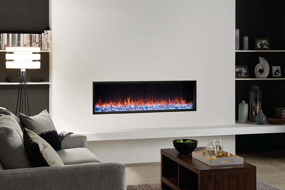 Regency eReflex 135R Inset Electric Fire