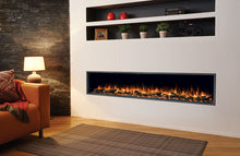 Load image into Gallery viewer, Regency eReflex 195R Inset Electric Fire

