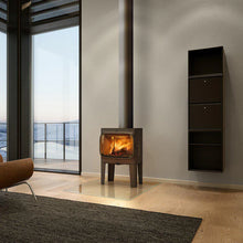 Load image into Gallery viewer, Jotul F305 Radiant Fire
