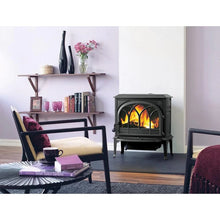 Load image into Gallery viewer, Jotul F400 F/S Wood Fireplace
