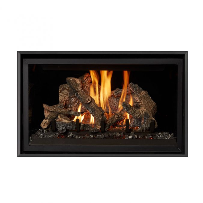 Lopi 564 Clean Face 35k GS2