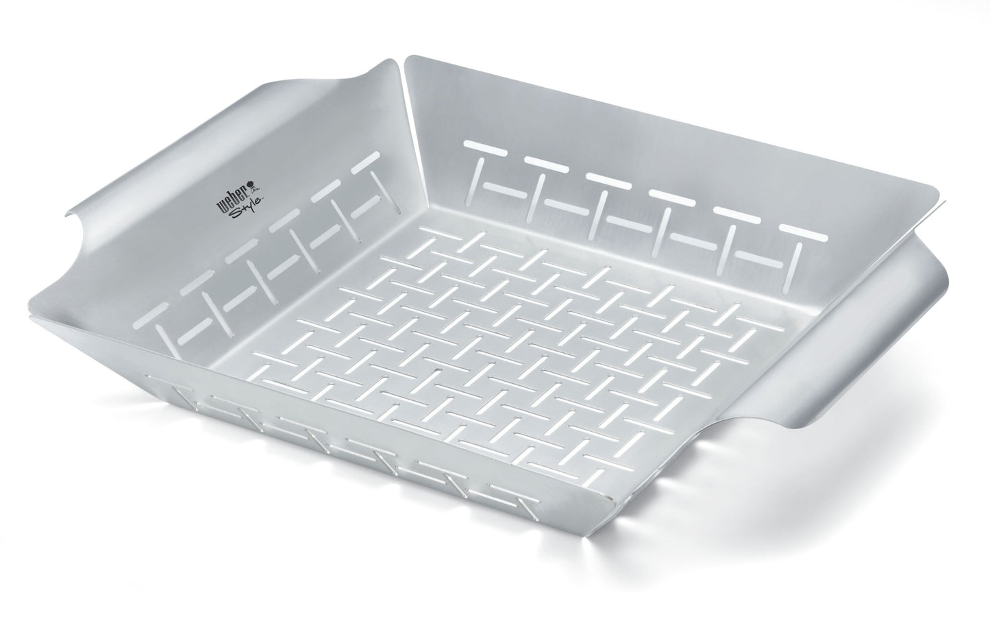 Stainless Steel Vegetable Basket