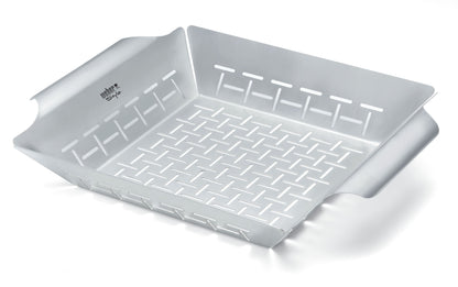 Stainless Steel Vegetable Basket