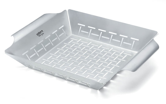 Stainless Steel Vegetable Basket