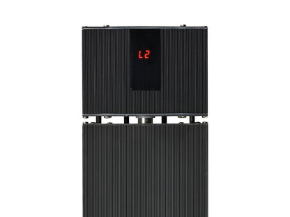 HEATSTRIP Classic Electric Heaters 3200W AR