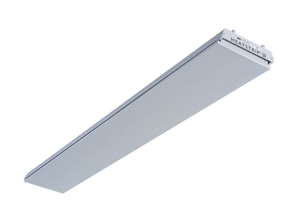 Thermofilm Elegance Heatstrip 1800 White