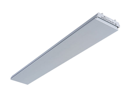 Thermofilm Elegance Heatstrip 1800 White