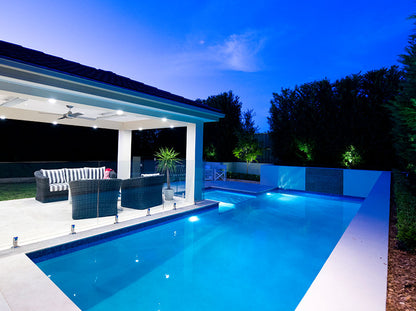 Thermofilm Elegance Heatstrip 1800 White