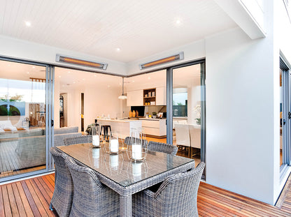 Thermofilm Heatstrip Intense 2200 Black