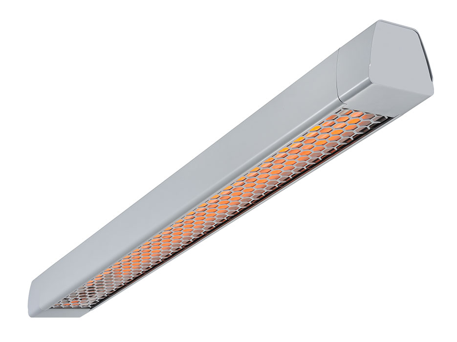 Thermofilm Heatstrip Intense 2200 Black