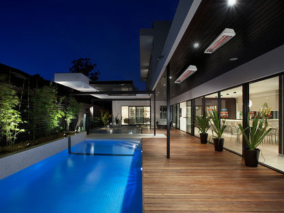 Thermofilm Max Infra-Red Heatstrip 2400