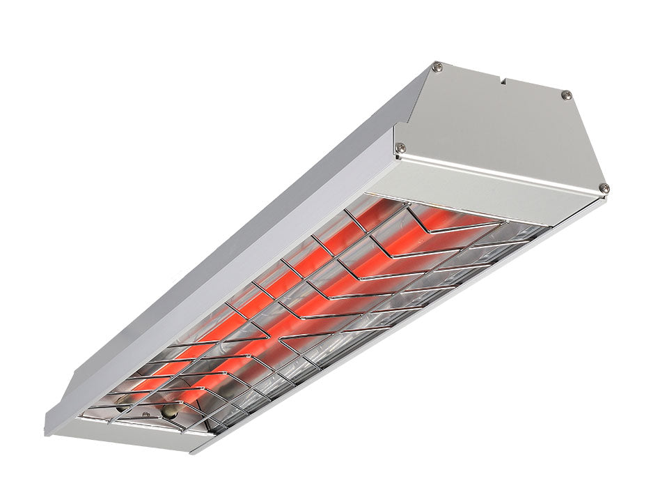 Thermofilm Max Infra-Red Heatstrip 2400