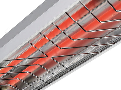 Thermofilm Max Infra-Red Heatstrip 2400