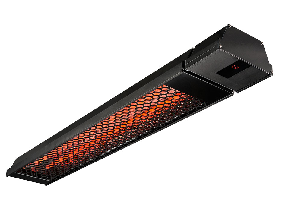 Thermofilm Max Infra-Red Heatstrip 2400