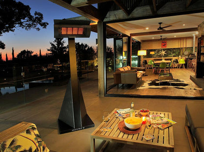 Thermofilm Portable LPG Heater