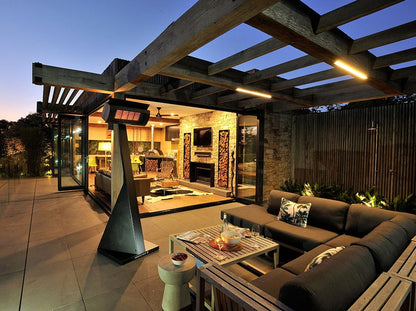 Thermofilm Portable LPG Heater