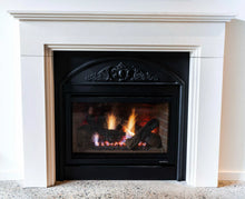 Load image into Gallery viewer, Heat And Glo I-30X Inbuilt LPG Fireplace

