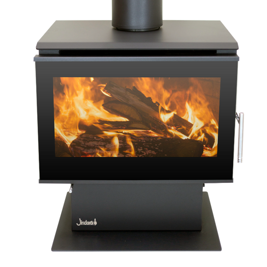 Jindara Tilga Free Standing