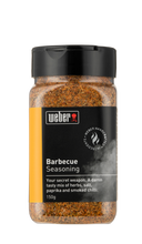 Load image into Gallery viewer, Weber BBQ Seasoning
