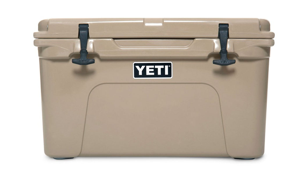 Yeti Tundra 45 Tan