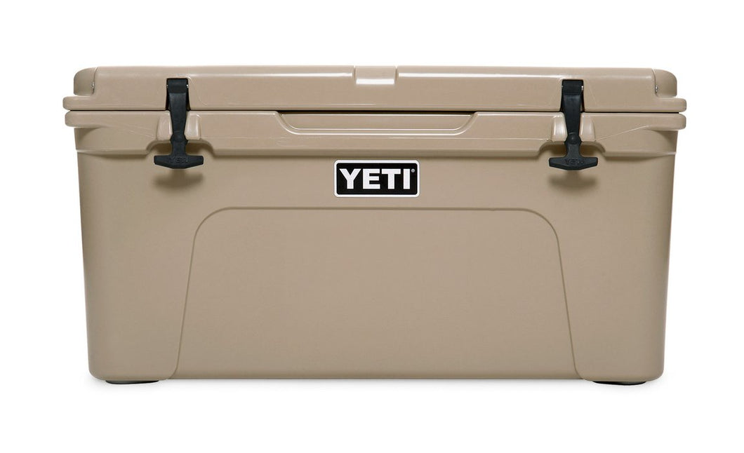 Yeti Tundra 65 White