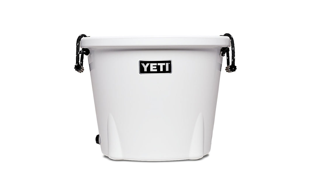 Yeti Tank 45 White