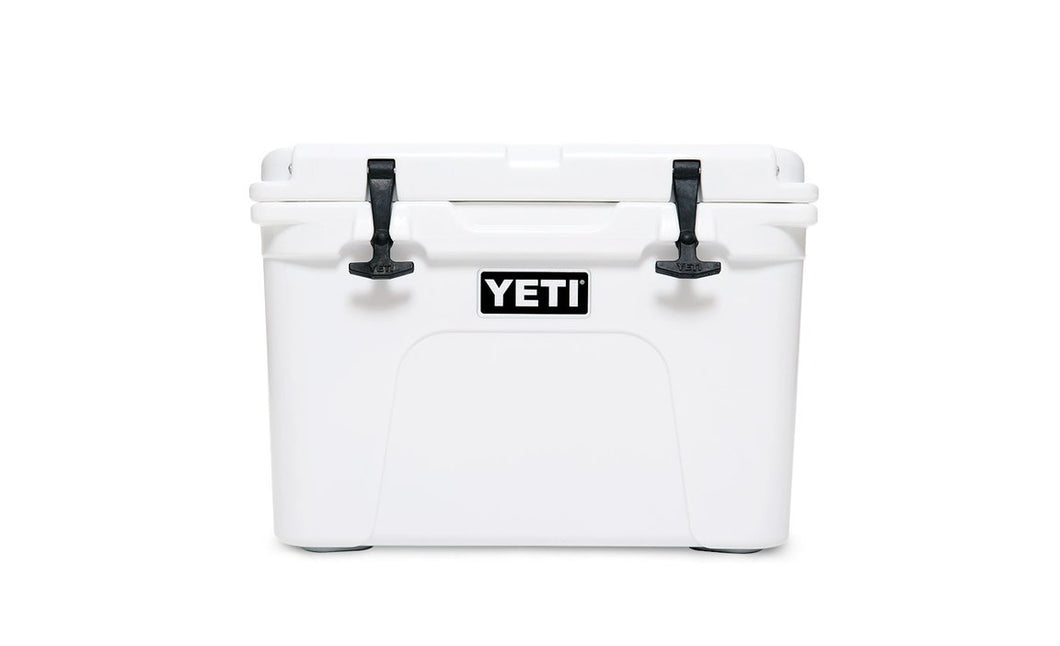 Yeti Tundra 35 Tan